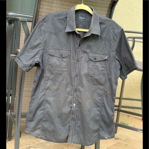 7DIAMONDS Short Sleeve Shirt (Gift with Purchase)